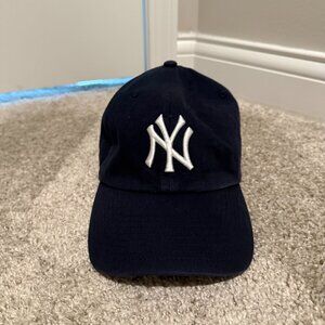 47 Brand New York Yankees Hat